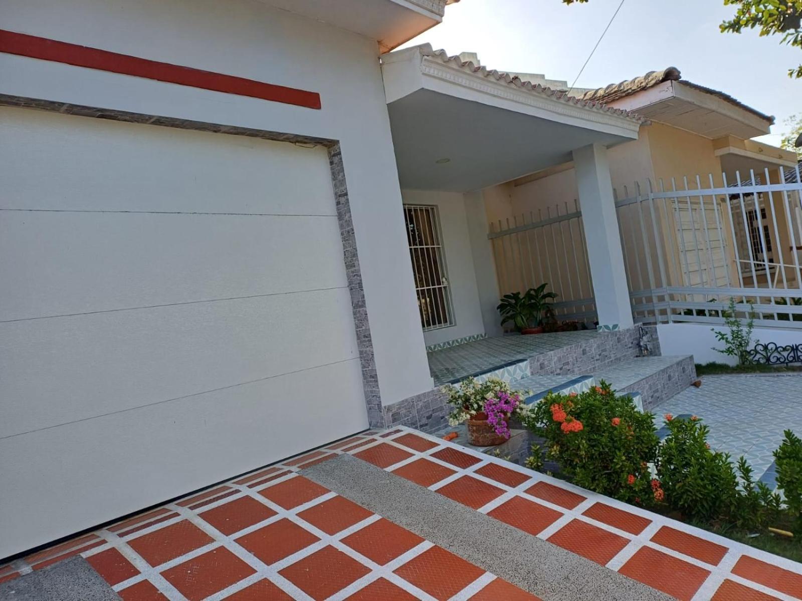 Casa Bellavista Barranquilla Apartment Barranquilla  Exterior photo